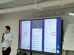 立镁家营销团队学习