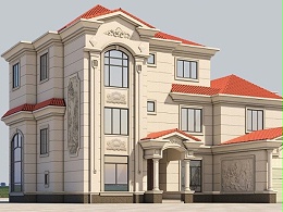 立镁家麻砂石，六维臻选让建筑外墙"石"至名归