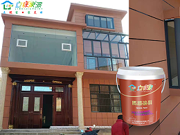 质感涂料市场崛起！30年涂料源头厂家全系列一站式直供