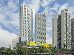 从老化到焕新，立镁家陶彩砂在地标外墙改造中的品质验证