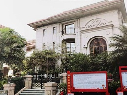 升级建筑墙面质感？立镁家批刮涂料陶彩砂必看！