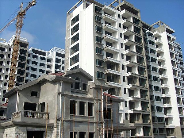 建筑