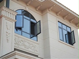 外墙水包砂总露底？90%的人忽略了彩点收缩性这个关键