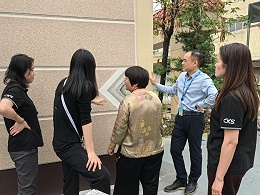 强强联合！科顺防水携手立镁家涂料共拓海外市场