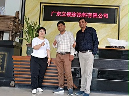 2024印度客户