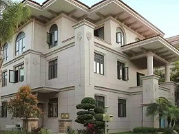 农村自建房仿石漆施工8大常见问题的成因与解决方案