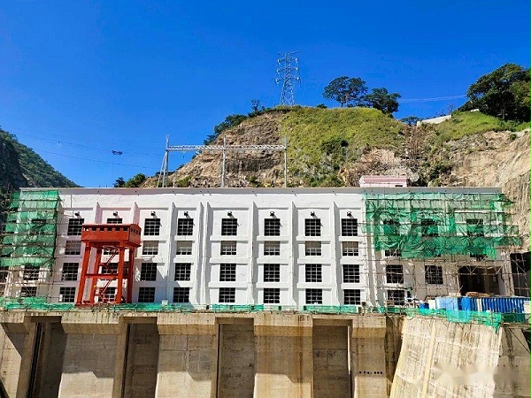 真石漆工程-底漆