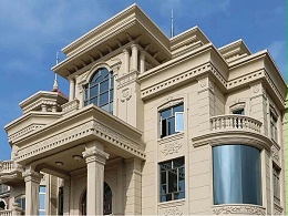 水包砂深槽工艺技术指南：高端外墙的质感与安全密码